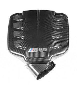 Eventuri BMW M3 E90/E92/E93 Carbon Fibre Plenum
