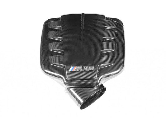 Eventuri BMW M3 E90/E92/E93 Carbon Fibre Plenum
