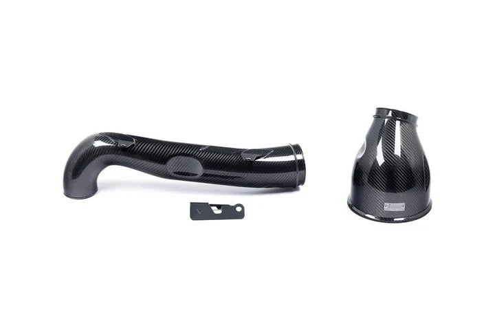 Eventuri BMW M3/M4 (G80/G81/G82/G83) CSL Carbon Fibre Intake Retrofit Kit