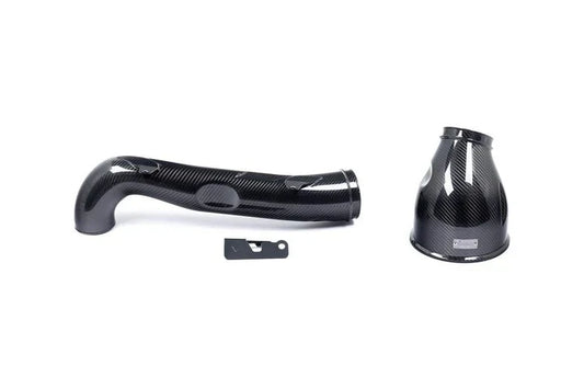 Eventuri BMW M3/M4 (G80/G81/G82/G83) CSL Carbon Fibre Intake Retrofit Kit