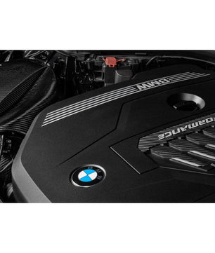 Eventuri BMW M340I/M440I (G20/G21/G22/G23/G26) Carbon Fibre Intake System