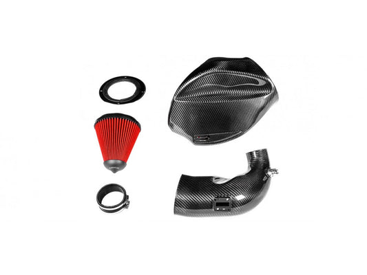 Eventuri BMW M340I/M440I (G20/G21/G22/G23/G26) Carbon Fibre Intake System
