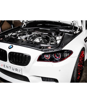 Eventuri BMW M5 F10 Carbon Fibre Intake System