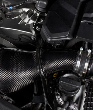 Eventuri BMW M5 F90 Carbon Fibre Intake System