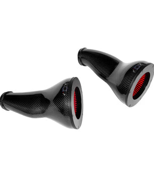 Eventuri BMW M5 G90/G99 Carbon Fibre Intake System