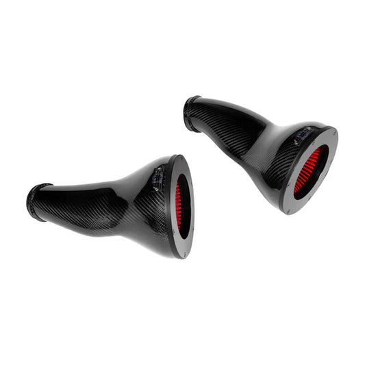 Eventuri BMW M5 G90/G99 Carbon Fibre Intake System