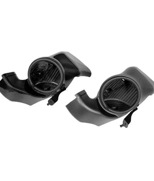 Eventuri BMW M5 G90/G99 Carbon Fibre Intake System