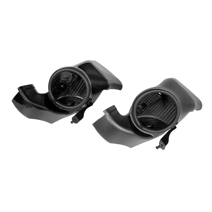 Eventuri BMW M5 G90/G99 Carbon Fibre Intake System