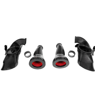 Eventuri BMW M5 G90/G99 Carbon Fibre Intake System