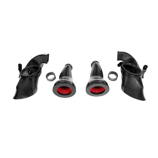 Eventuri BMW M5 G90/G99 Carbon Fibre Intake System