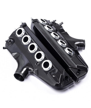 Eventuri BMW M5/M6 (E60/E61/E63/E64) Carbon Fibre Plenum