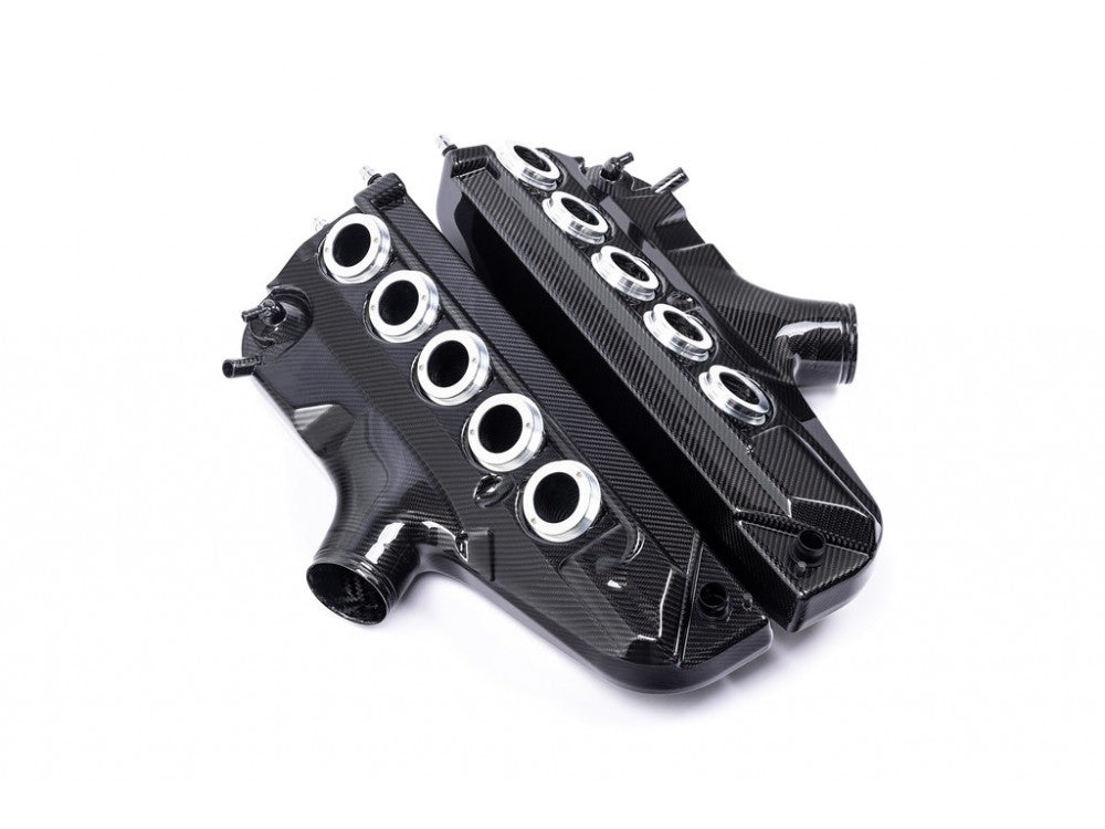 Eventuri BMW M5/M6 (E60/E61/E63/E64) Carbon Fibre Plenum
