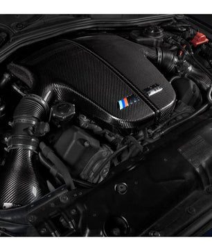 Eventuri BMW M5/M6 (E60/E61/E63/E64) Carbon Fibre Plenum