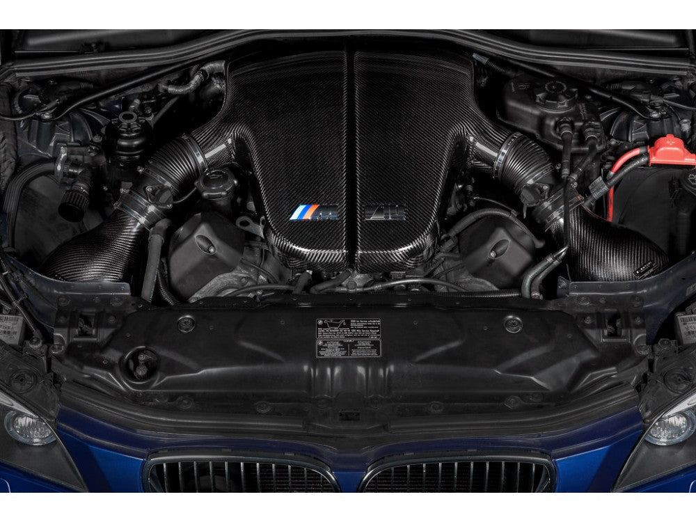 Eventuri BMW M5/M6 (E60/E61/E63/E64) Carbon Fibre Plenum