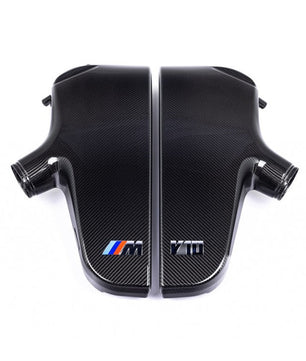 Eventuri BMW M5/M6 (E60/E61/E63/E64) Carbon Fibre Plenum