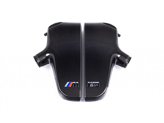 Eventuri BMW M5/M6 (E60/E61/E63/E64) Carbon Fibre Plenum