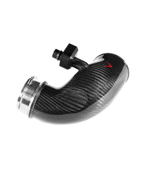 Eventuri BMW M5/M8 (F90/F91/F92/F93) Carbon Fibre Turbo Inlets