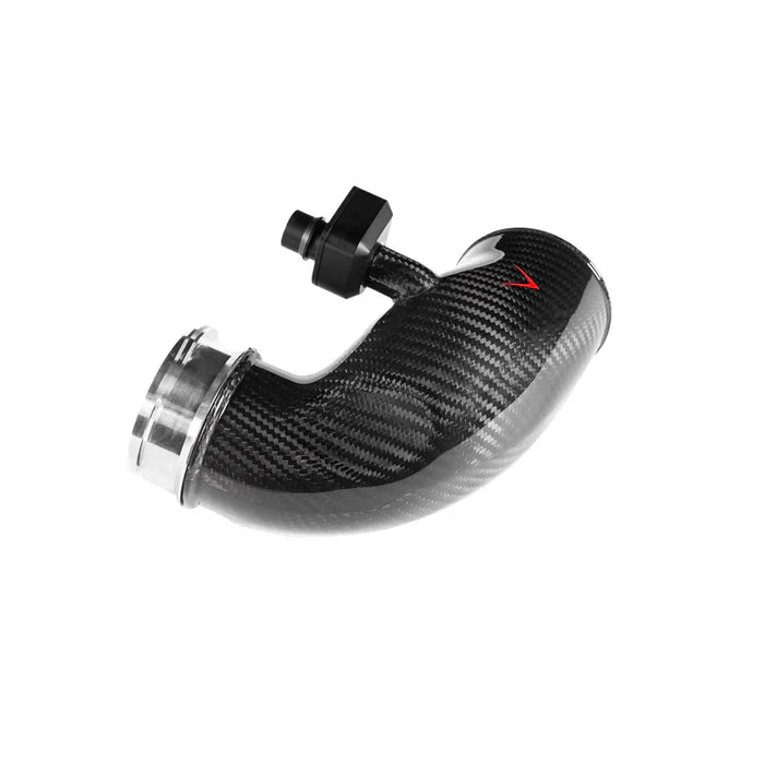 Eventuri BMW M5/M8 (F90/F91/F92/F93) Carbon Fibre Turbo Inlets