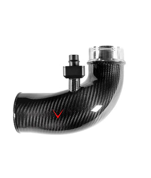 Eventuri BMW M5/M8 (F90/F91/F92/F93) Carbon Fibre Turbo Inlets