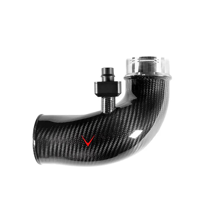 Eventuri BMW M5/M8 (F90/F91/F92/F93) Carbon Fibre Turbo Inlets