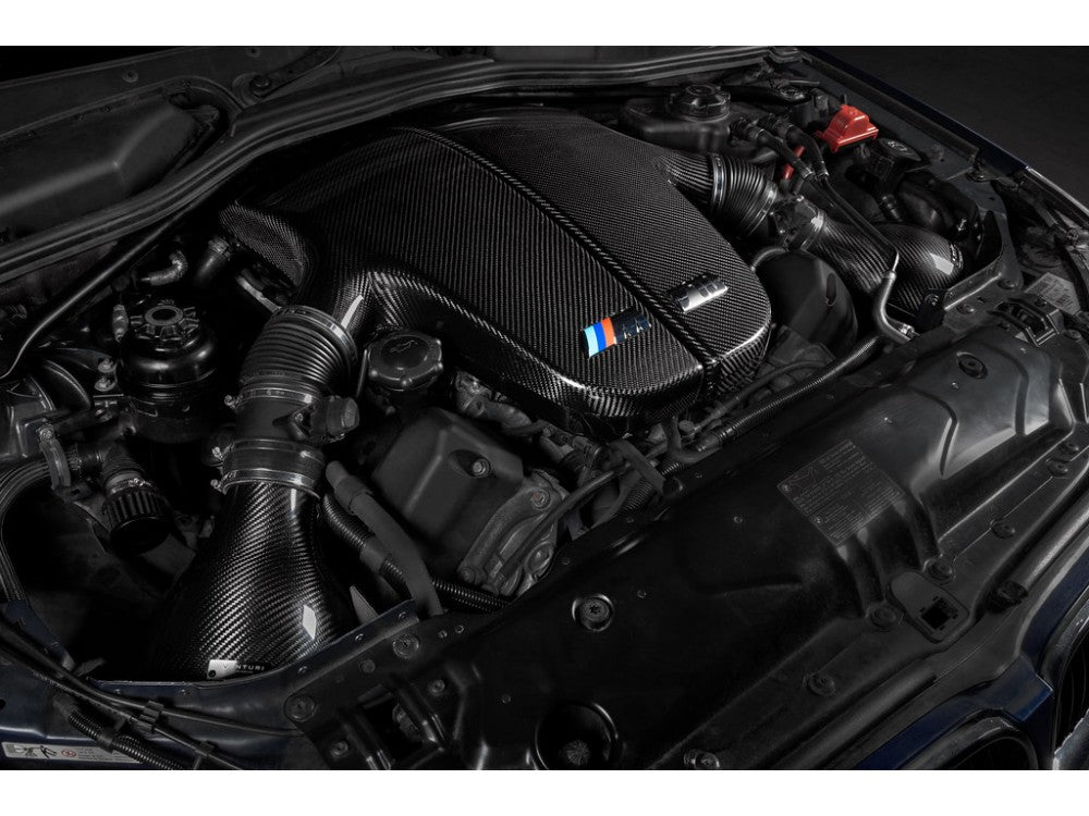 Eventuri BMW M6 E63/E64 Carbon Fibre Plenum