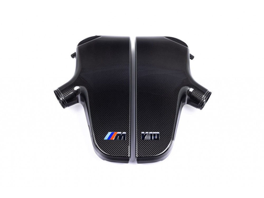 Eventuri BMW M6 E63/E64 Carbon Fibre Plenum