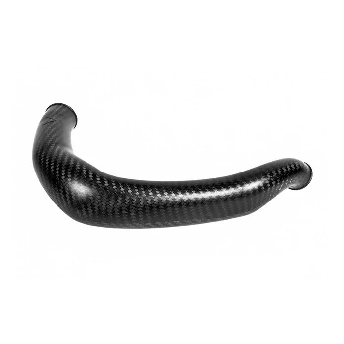 Eventuri BMW S55 - M2/M3/M4 (F87/F80/F82/F83) Carbon Fibre Chargepipes