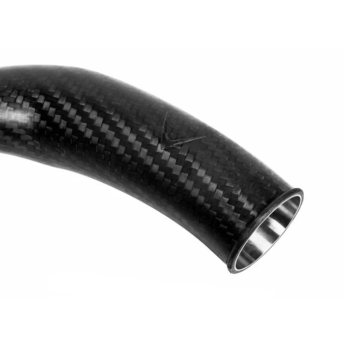 Eventuri BMW S55 - M2/M3/M4 (F87/F80/F82/F83) Carbon Fibre Chargepipes