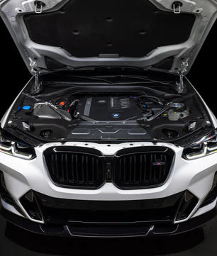 Eventuri BMW X3/X4 M40I (G01/G02) Carbon Fibre Intake System