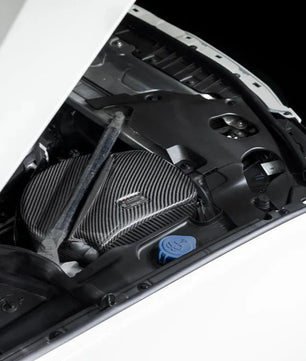 Eventuri BMW X3/X4 M40I (G01/G02) Carbon Fibre Intake System