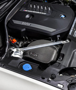 Eventuri BMW X3/X4 M40I (G01/G02) Carbon Fibre Intake System