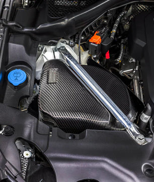 Eventuri BMW X3/X4 M40I (G01/G02) Carbon Fibre Intake System