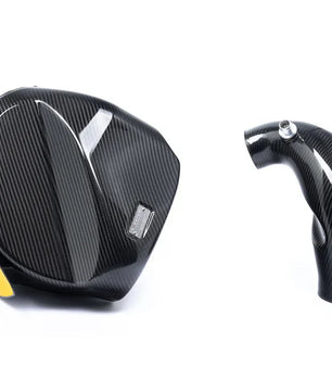 Eventuri BMW X3/X4 M40I (G01/G02) Carbon Fibre Intake System