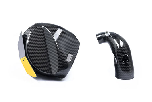 Eventuri BMW X3/X4 M40I (G01/G02) Carbon Fibre Intake System
