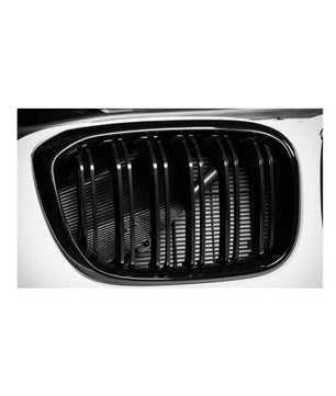 Eventuri BMW X3M/X4M (F97/F98) Carbon Fibre Intake System