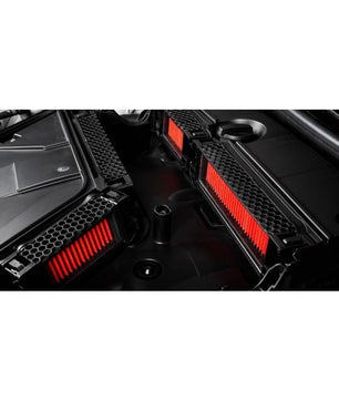 Eventuri BMW X3M/X4M (F97/F98) Carbon Fibre Intake System