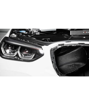 Eventuri BMW X3M/X4M (F97/F98) Carbon Fibre Intake System