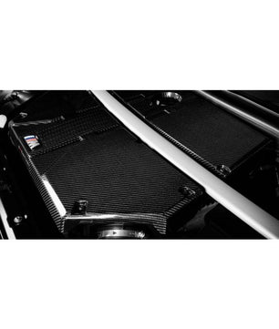Eventuri BMW X3M/X4M (F97/F98) Carbon Fibre Intake System