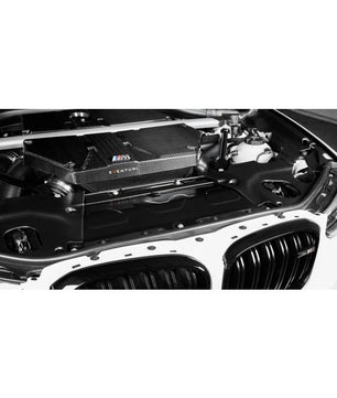 Eventuri BMW X3M/X4M (F97/F98) Carbon Fibre Intake System