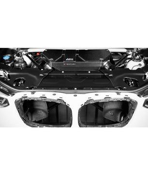 Eventuri BMW X3M/X4M (F97/F98) Carbon Fibre Intake System