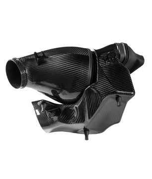 Eventuri BMW X5M/X6M (F95/F96) Carbon Fibre Intake System
