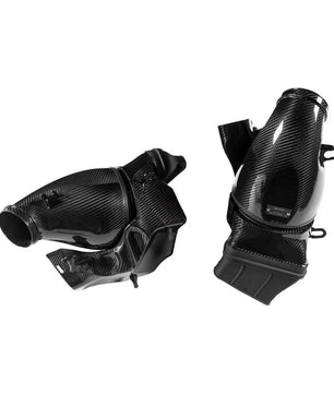 Eventuri BMW X5M/X6M (F95/F96) Carbon Fibre Intake System