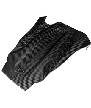 Eventuri BMW X5M/X6M (F95/F96) Carbon Fibre Intake System
