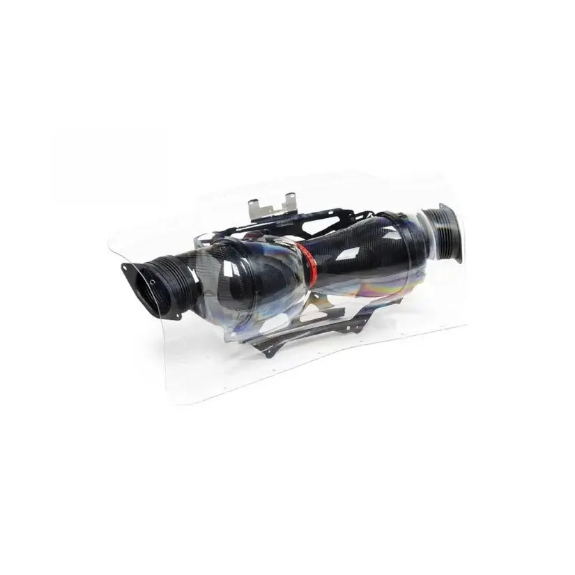 Eventuri Chevrolet C8 Corvette Stingray Carbon Fibre Intake System