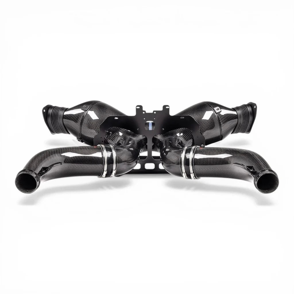 Eventuri Chevrolet C8 Corvette ZR1 Carbon Fibre Intake System