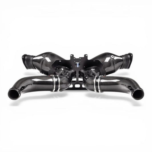 Eventuri Chevrolet C8 Corvette ZR1 Carbon Fibre Intake System