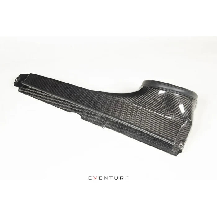 Eventuri Audi S3 8Y Carbon Fibre Intake System