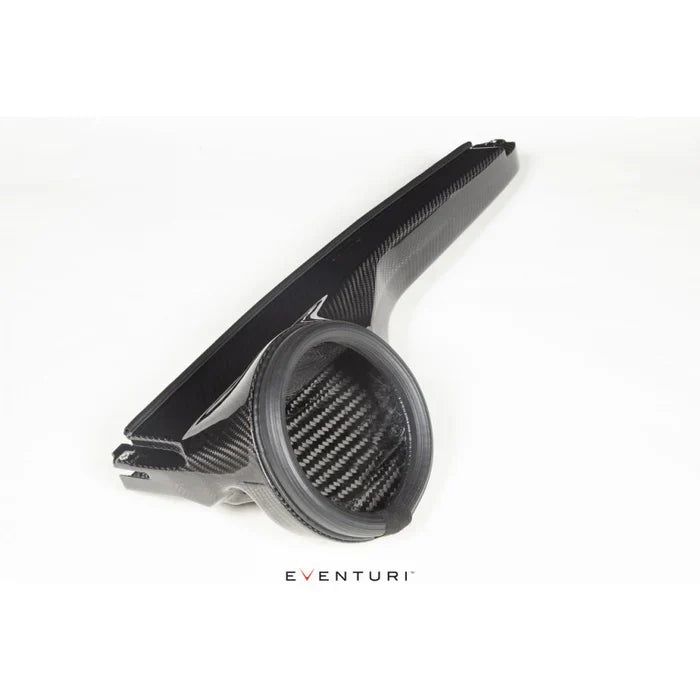 Eventuri Audi S3 8Y Carbon Fibre Intake System
