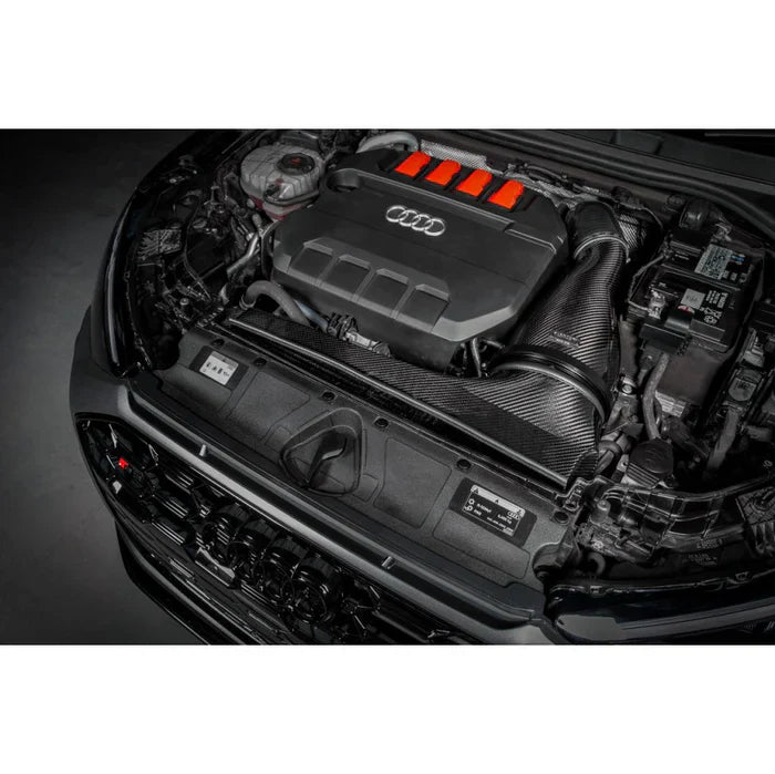 Eventuri Audi S3 8Y Carbon Fibre Intake System