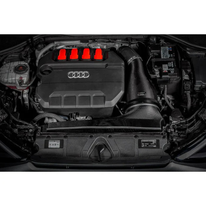 Eventuri Audi S3 8Y Carbon Fibre Intake System